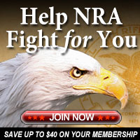 Join NRA $40-off discount offer
