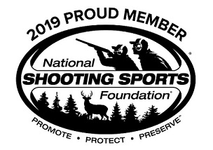 NSSF Logo - Click here to visit NSSF Page